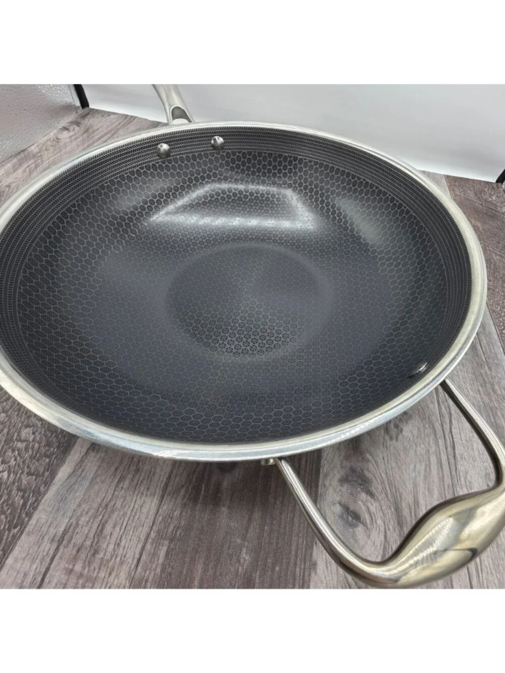 Hexclad 12 inch